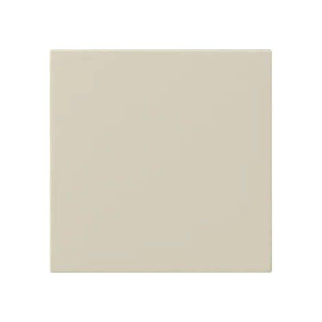 Gira Inserto de mando S3000 System 55 blanco crema [536001], 5360 01