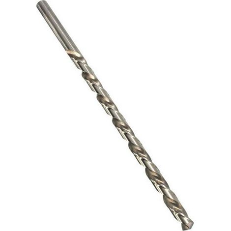 extra langes spiralförmiges HSS 14 x 350 mm (1/5)