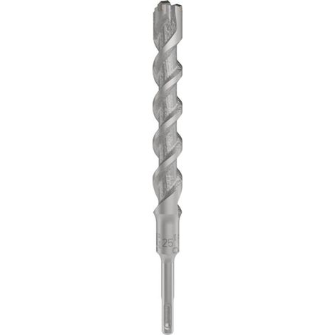 PRO SDS plus-5X Hammerbohrer, 25 x 200 x 250 mm