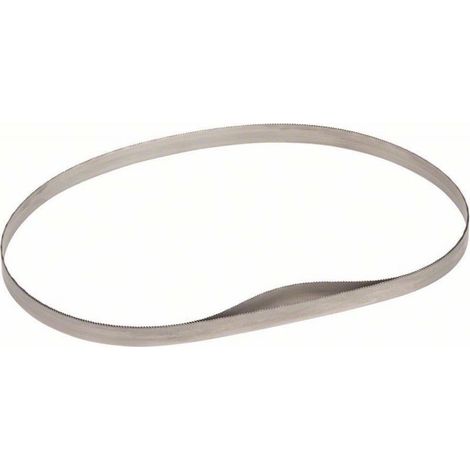 Bosch PRO CB281418 Bandsägeblatt, 733 mm, 2 Stück (1/4)