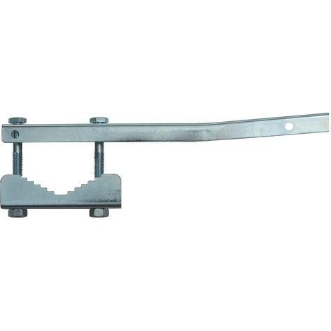 STENDIBIANCHERIA FISSO PER BALCONI 20.00 pz
