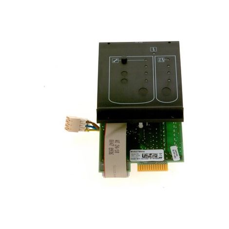 Pièce de rechange BOSCH TTNR : 8718589945 Module FM448/CMB900 S15 Störm black eve