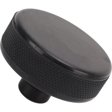 Ensemble de 4 patins de levage en caoutchouc avec adaptateur et protection de cadre, pour cric de levage Tesla Model 3/S/X/Y. (1/5)