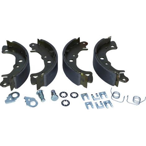 MÂCHOIRES DE FREIN MAXGEAR CITROËN AX/106/SA (1/2)