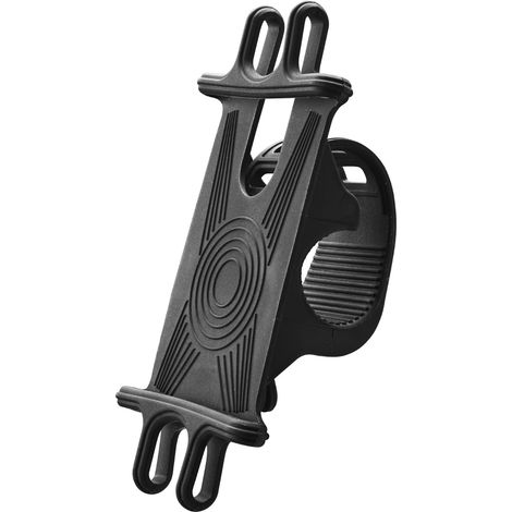 Rider - Universal Fahrrad-Handyhalterung, geeignet für (Handymodell): Universal (1/5)