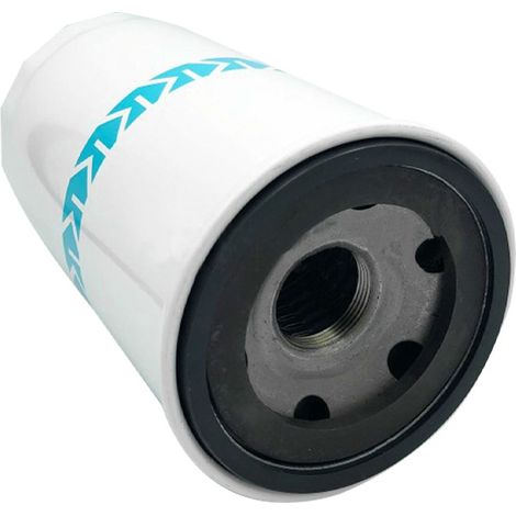Le filtre à huile hydraulique HHTA0-37710 84098 HF1023 convient aux moteurs Kubota. (1/5)
