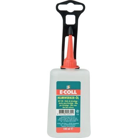 Aceite para bricolaje 100 (1/5)