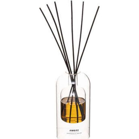 Diffuseur de Parfum "Ilan" 150ml Ambre
