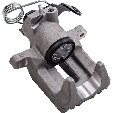 TRIER DE FREIN ARRIRE GAUCHE FOR AUDI A4 A6 VW PASSAT 3B SKODA SUPERB I (1/5)