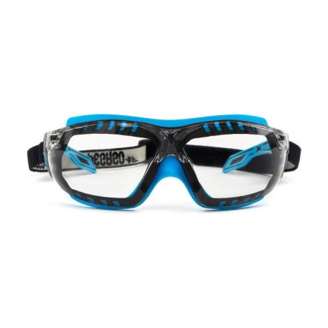GAFAS PROTECCION VAR+BANDA OMMIS (1/3)