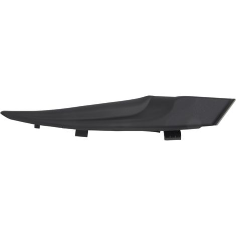 Garniture d'angle de pare-brise avant élégante et robuste, cache-essuie-glace pour Corolla 2014 à 2019 53823 02140, 5382302140 Droite (1/5)