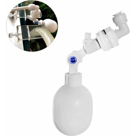Régulateur de Niveau d'eau hydratant pour Aquarium Automatique pour purificateur d'eau 15145cm (1/5)