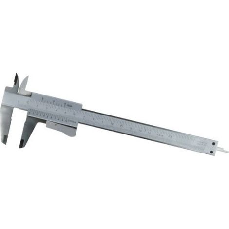 Calibre Monoblock Inox       N2217t