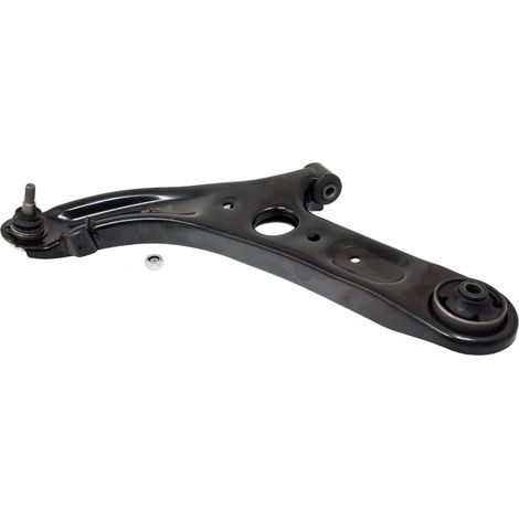 BRAZO DE CONTROL DELANTERO IZQUIERDO HYUNDAI i30 coupé (1/2)