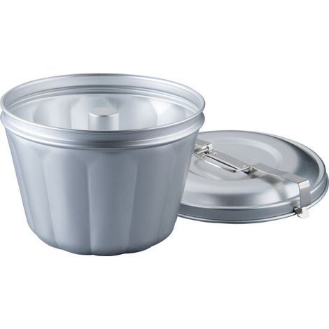 Moule à bain marie 21 x 14 x 15 cm Dr. Oetker Classics (1/5)