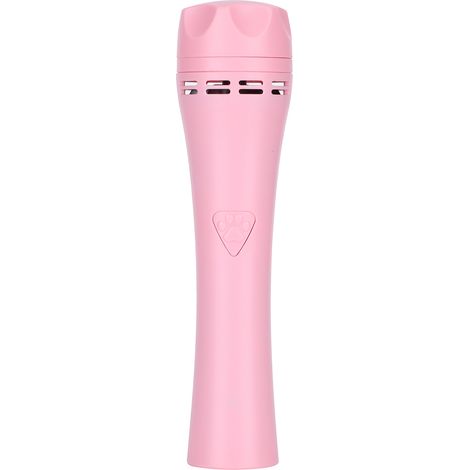 Lime à ongles électrique pour chien, coupe-griffes USB, appareil de toilettage pour animaux, rose (1/5)