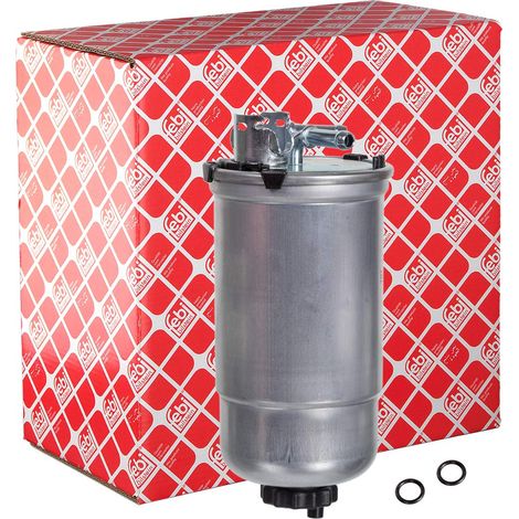 Filtro carburante FEBI BILSTAIN FE100482
