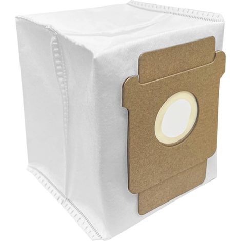 Bolsa para iRobot Roomba AutoWash AutoEmpty 405 505 Combo Plus 105 504 705
