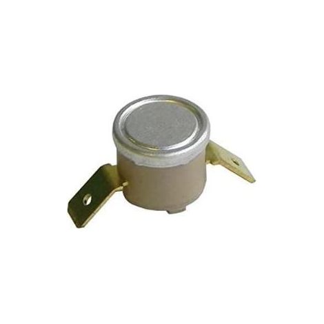 Polti – Thermostat Campini 155 TY 60-R pour Vaporella 2H – Débit vapeur 90g/min – Puissance 1550W – Compatible Vaporetto Mondial Vap 2000 et 4000