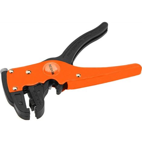 PINZA SPELLAFILI TAGLIACAVO 552506 WOKIN (1/2)