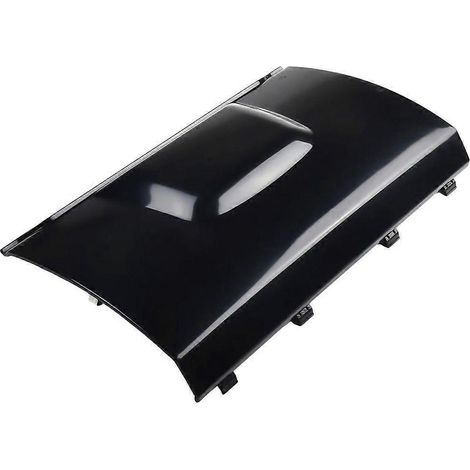 Cache-attelage pour Mercedes-Benz Classe A W163, ML320, ML350 et ML55 AMG (référence 1638801105) - Accessoire de protection (1/4)