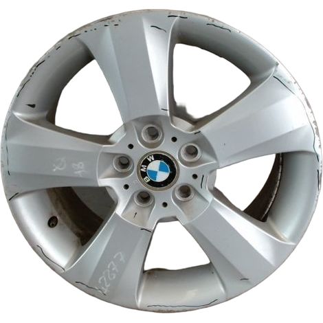 Jante Aluminium BMW X3 [PRODUIT D'OCCASION]♻️36113401199