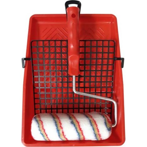 KIT ARCOBALENO RULLO VASCHETTA E RETINA K1315
