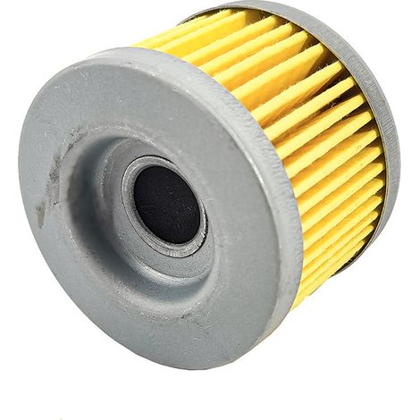 Filtre à huile pour moto tout-terrain CBS NB300 Hengjian Keweisi Zuma Huayangguizun (1/5)