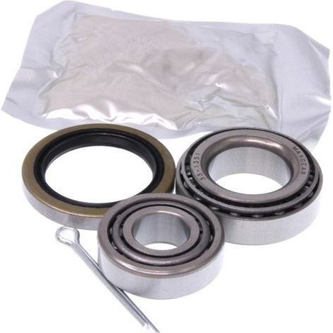 Kit de roulements de roue MAXGEAR 33-1351 TOYOTA 006 981 16 05 02667886 11054489