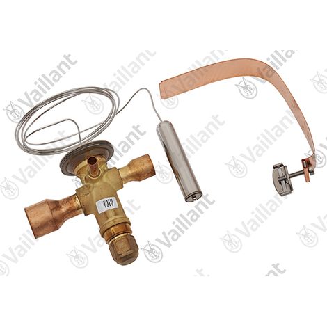 Détendeur thermostatique. Référence S46 : 0020058777