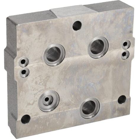 Piastra distanziale DANFOSS PVG4811145036 (1/2)