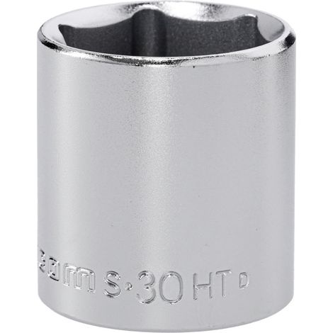 Facom S.30HT S.30HT Embout hexagonal 1/2"