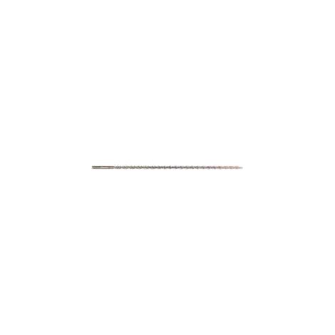 Broca milwaukee sds plus 10 mm 450 mm carburo