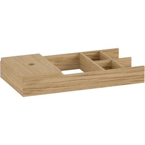 Villeroy & Boch K4900000 Accessoire Pack 1 Antao 340x190x70 mm