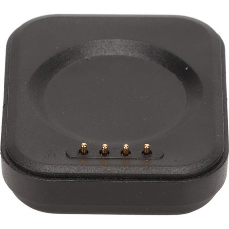 Station de recharge magnétique pour Oppo Watch 2/3/3 Pro - Câble de charge noir pour montre intelligente (1/5)