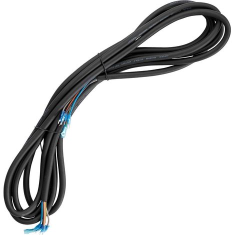 Kommunikationsleitung (1.5mm2) für 5,3kW Verlängerung 5,5m - 7733701741 von Buderus