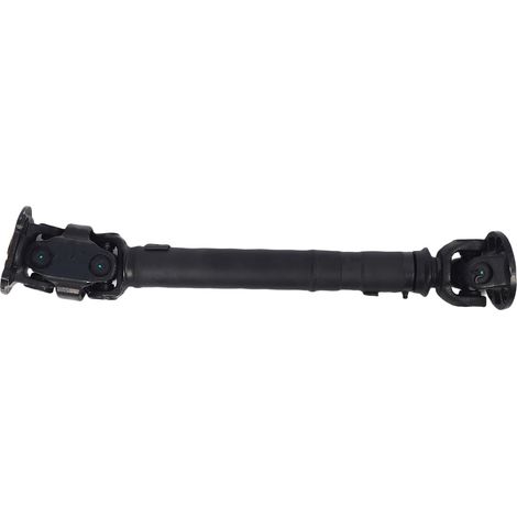 Arbre de transmission avant en acier réduisant les secousses TVB000110 de remplacement pour Discovery Mk II L318 4.0 V8 4x4 1998-2004 (1/5)