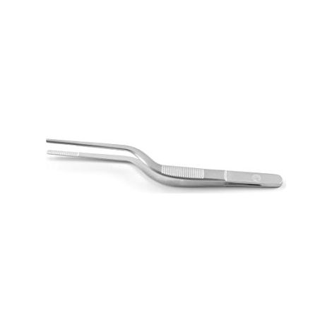 Pinzetta curva per sushi 160mm Hendi 680094 (1/4)