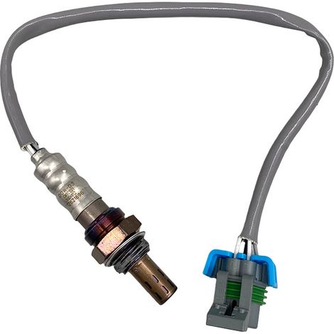 Sonde lambda (arrière) compatible avec Buick LaCrosse 2.4 (2011-2012) - 98760612303 98760612304 (1/4)
