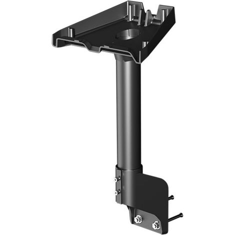 Support Starlink Gen 3 - Kit de montage mural et de toit réglable à 360 degrés pour antenne parabolique Starlink V3 (1/5)