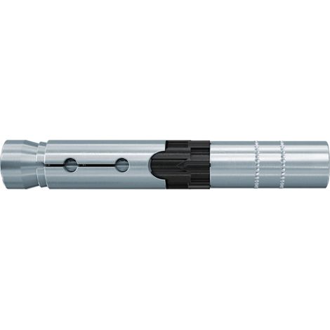 Fischer 25x anclajes de alto rendimiento FH II 12/M 6 I con rosca interna - 520358 (1/4)