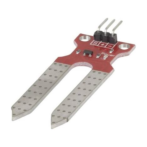 Iduino ME110 Sensor de humedad del suelo duradero