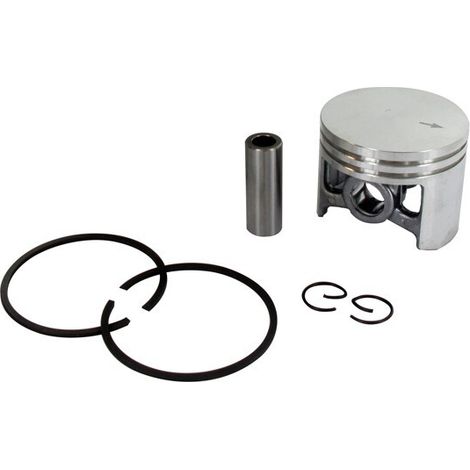Pistone completo OLEO-MAC 956