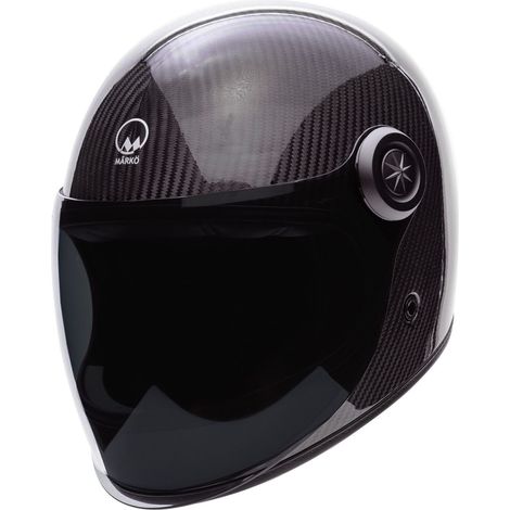Intégral Darkside Carbon S (1/5)
