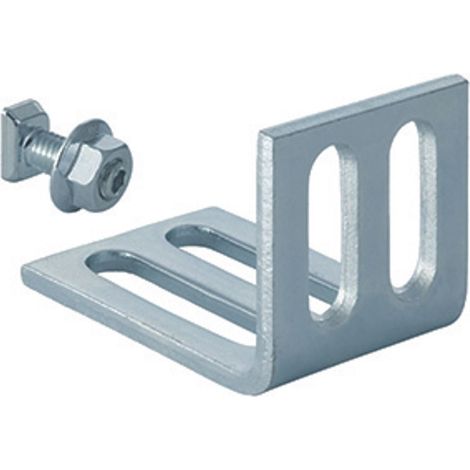 Geberit GIS Ángulo de montaje 7.5 x 5.5 cm, 461002001