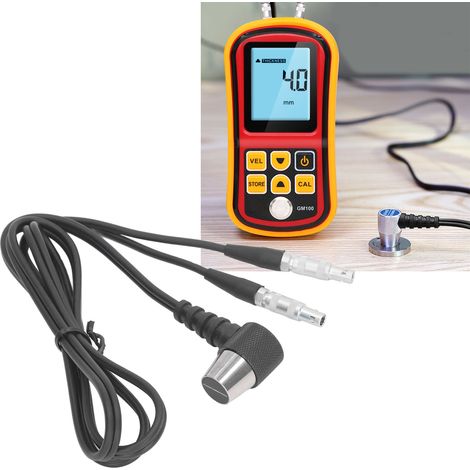 Originale 5PM10-Sonde für GM100 Ultraschall-Dickenmessgerät