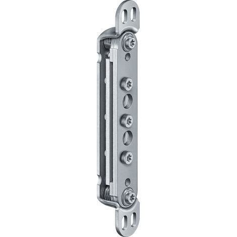 SIMONSWERK Aufnahmeelement VX 7531-3D, Stahl verzinkt (1/5)