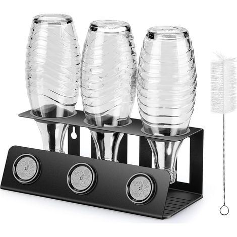 Fuente para gatos, fuente para gatos de 2,5 l, también apta para perros y gatos, fuente para mascotas automática y silenciosa con 3 filtros de carbón activado, color blanco. (1/4)