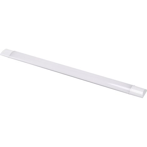 Barra Led 30W da 90cm Bianco caldo 3000K Aigostar (1/4)