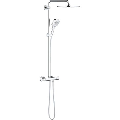GROHE Rainshower SmartActive 310 Duschsystem mit (1/5)